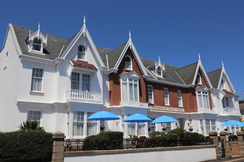 Runnymede Court Hotel Saint Helier Ngoại thất bức ảnh