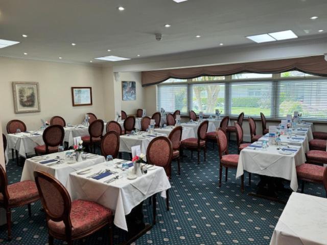 Runnymede Court Hotel Saint Helier Ngoại thất bức ảnh